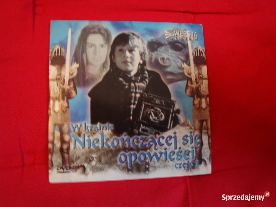 dvd Książę i żebrak unikat Warszawa sprzedam