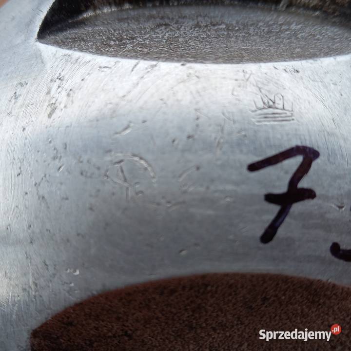 Tłok 350 do motocykla Junak M10 M07 Jarosław