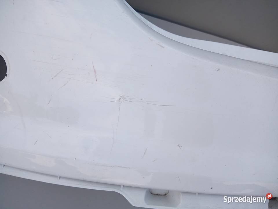 ZDERZAK TYŁ FORD C II MK2 Nowy Tomyśl