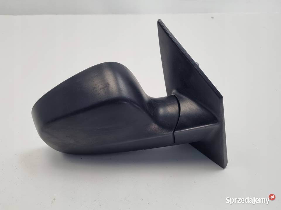 LUSTERKO Hyundai Matrix 0110r PRAWE PASAŻERA 5 Rudka