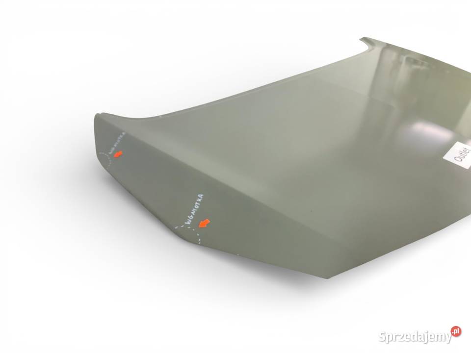 Opel Astra J IV 092009082018 Maska pokrywa osobowe świętokrzyskie Skarżysko-Kamienna