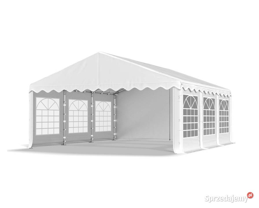 3x6x2m Namiot ogrodowy handlowy imprezowy kujawsko-pomorskie Bydgoszcz