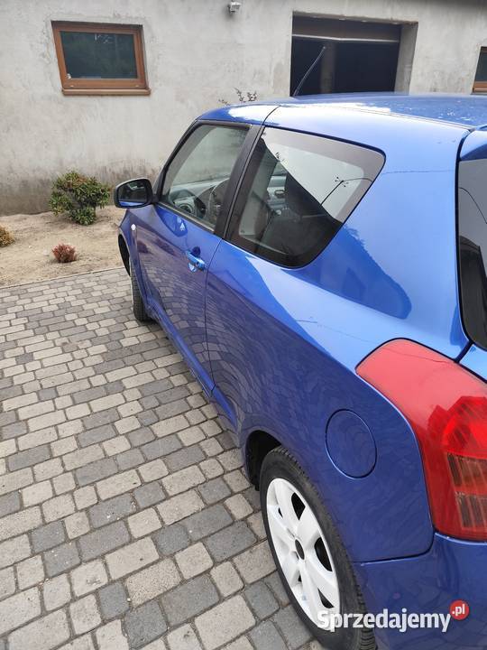 Suzuki Swift 13 92