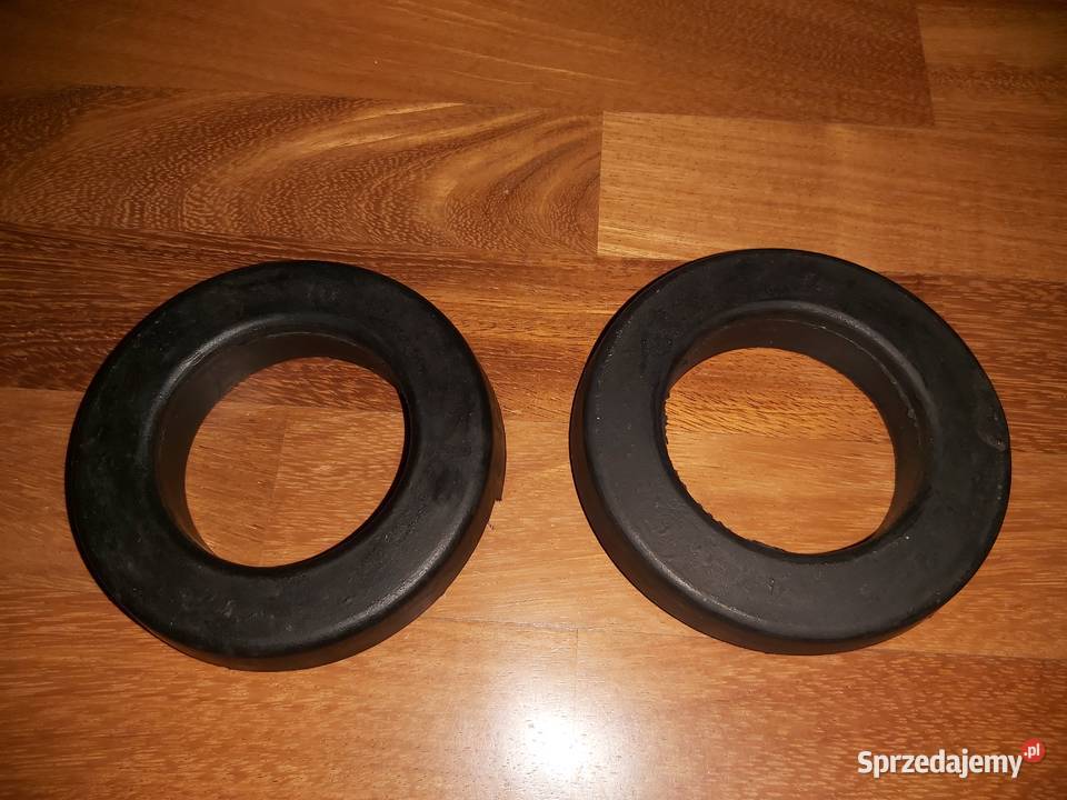 Wartburg 353 Nowa guma gniazda sprężyny przód mazowieckie Piaseczno