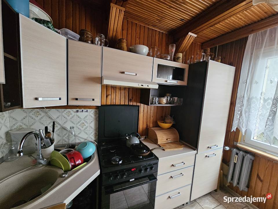 Przylesie Sportowa 3 pok piętro 14 51 mkw Lubin