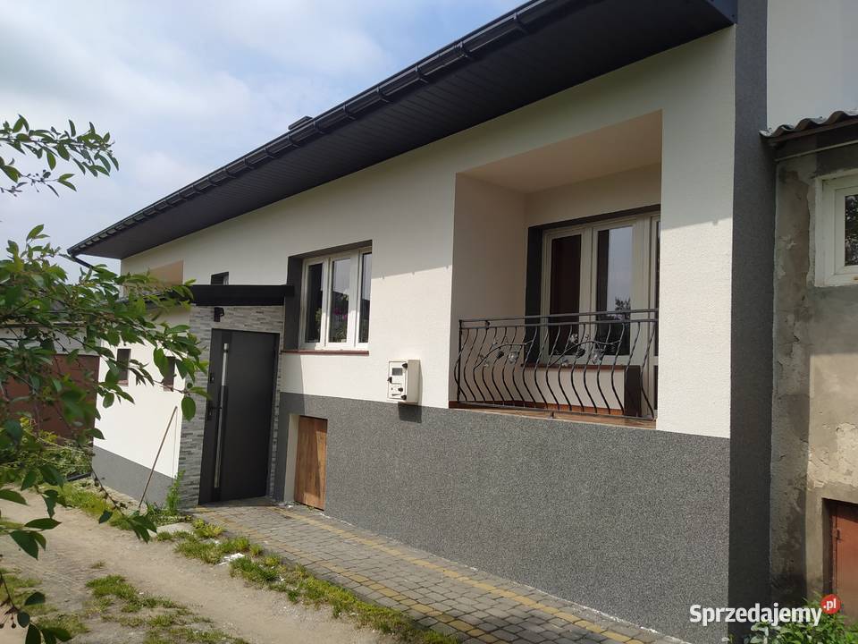 Profesjonalne Elewacje i Ocieplenia Wolne świętokrzyskie Kielce