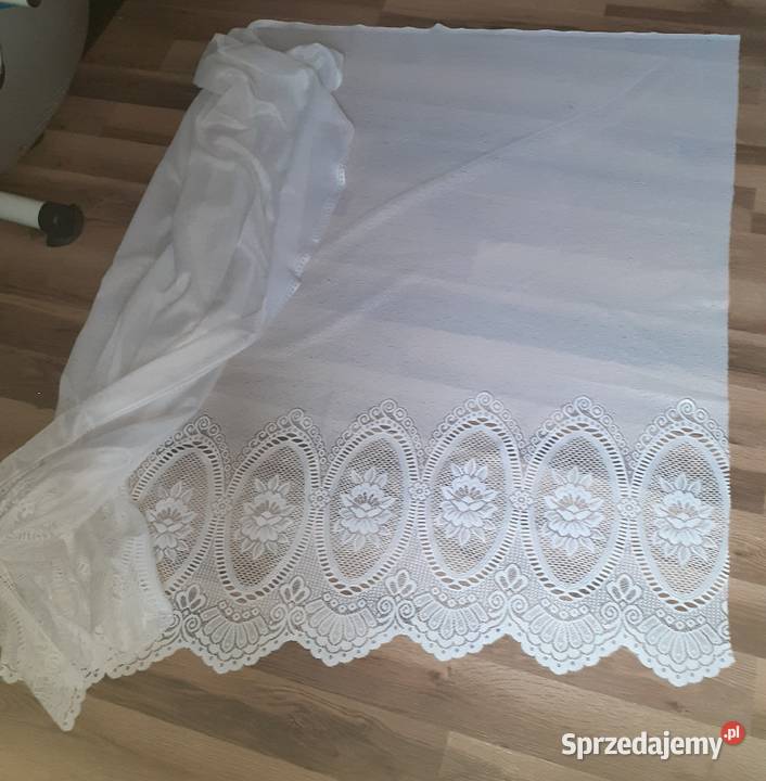 Stara firanka 4 Sosnowiec