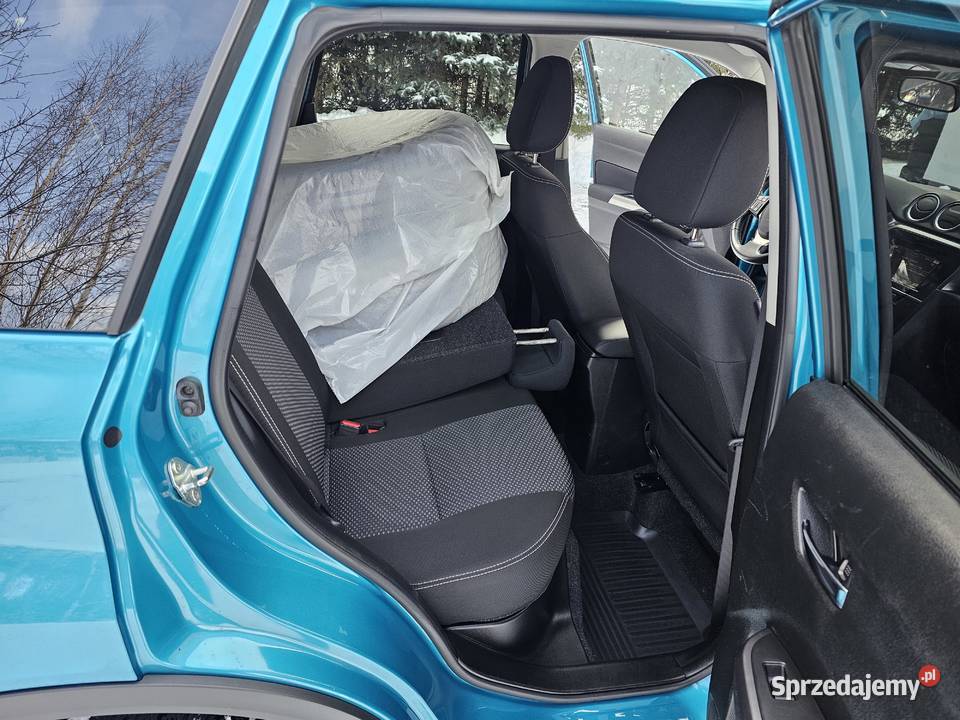 Salon Polska Iwł Zadbana