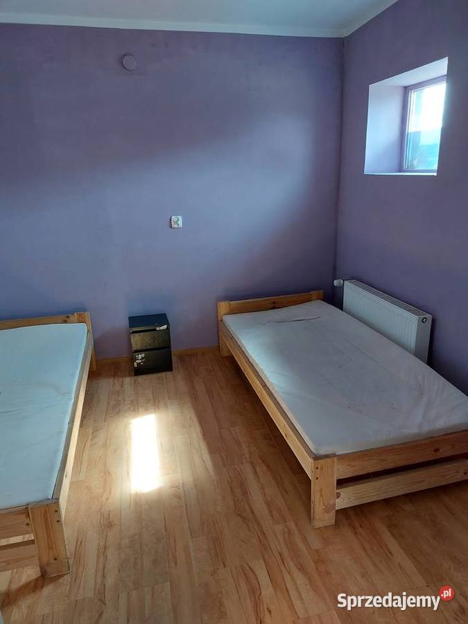 Wynajmę lokal hostel pokoje dom Wielgolas