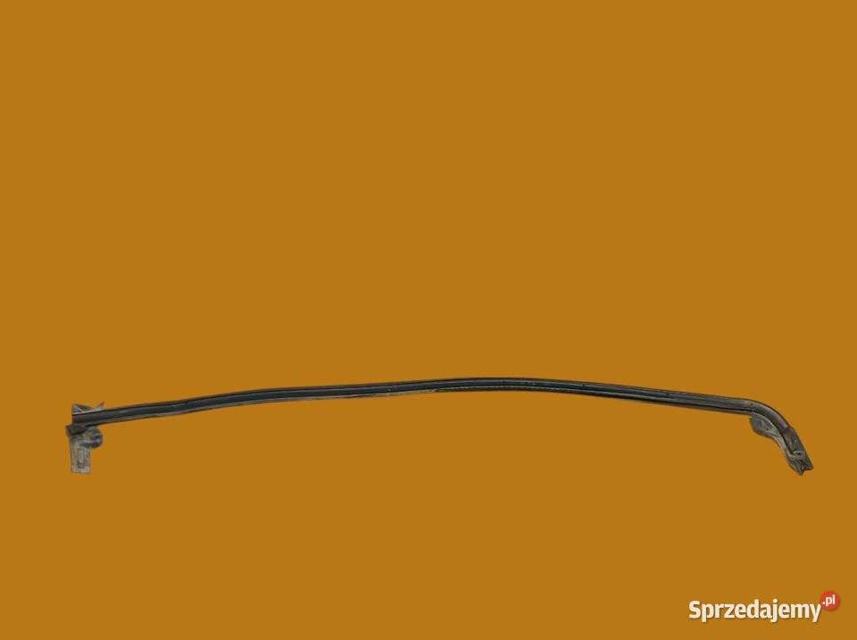 USZCZELKA DRZWI PRAWY TYŁ Ford Transit Courier I