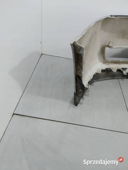 ZDERZAK PRZÓD PRZED LIFT Z157 Opel Vectra III