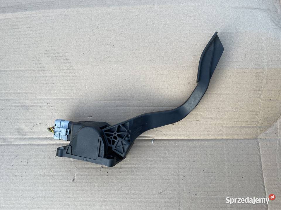 9687160280 potencjometr podał gazu peugeot 206 osobowe Szczecin