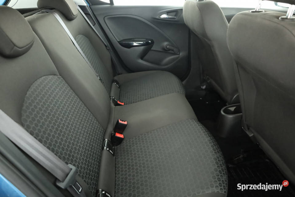 Opel Corsa 14 mazowieckie Piaseczno