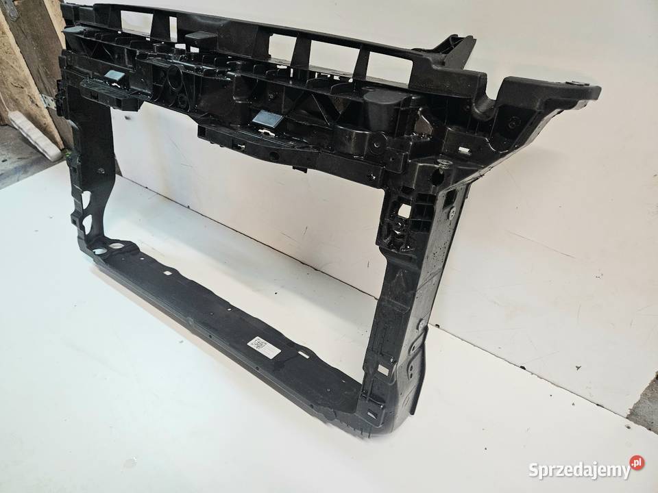 VW GOLF VIII 8 PAS PRZEDNI WZMOCNIENIE PRZÓD Międzychód