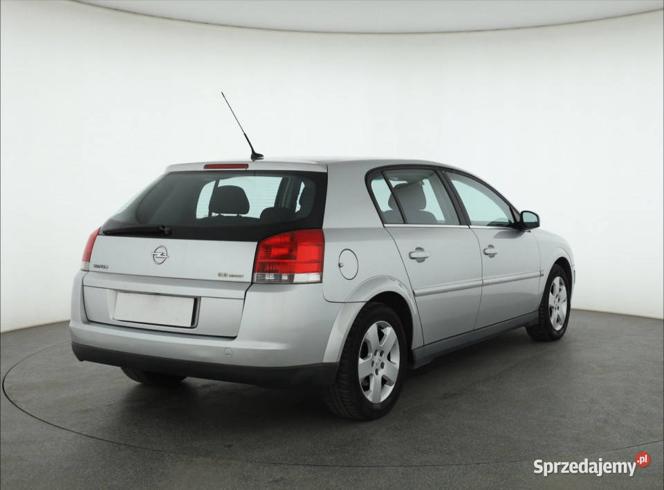 Opel Signum 22 direct światła przeciwmgielne Piaseczno