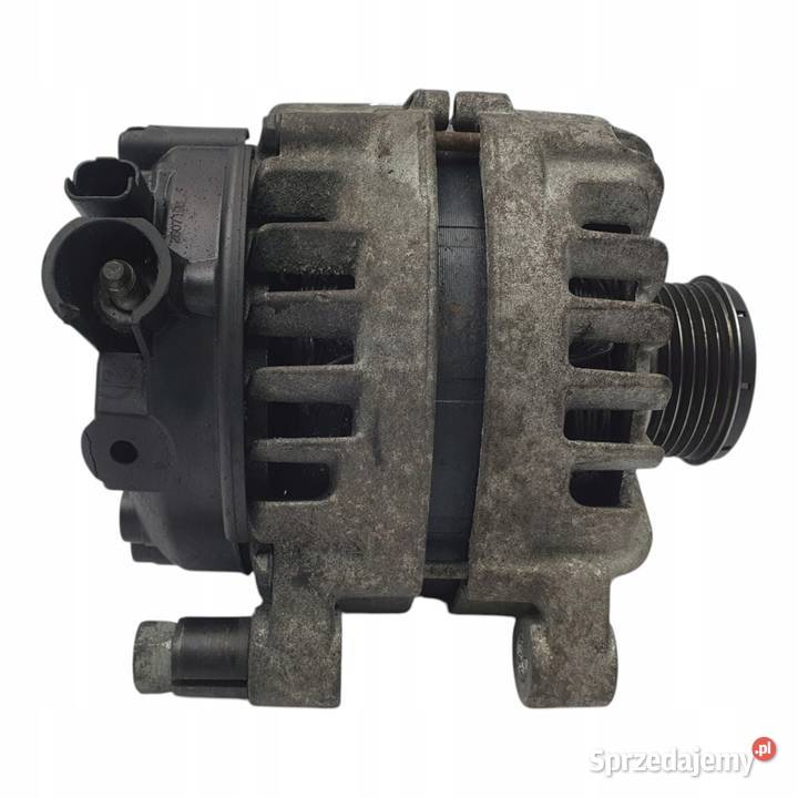 ALTERNATOR Peugeot Boxer Citroen Jumper 20 HDI osobowe Chełm sprzedam