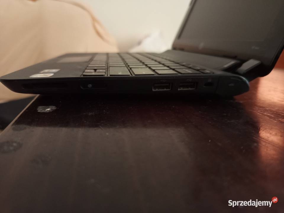 Laptop Hp Karta graficzna Laptopy i netbooki Kamienna Góra