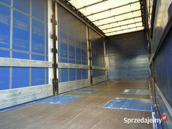 DAF XF 480 2018 1290200 ccm 483 Warszawa sprzedam