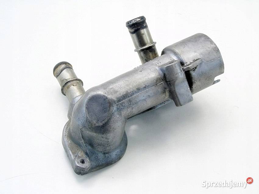 OBUDOWA TERMOSTATU 22 16V ASTRA G VECTRA B C śląskie Sosnowiec