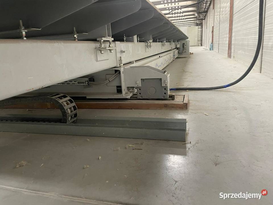 Stoły motylowe Weinmann Optimat WTZ11012R Sucha Beskidzka