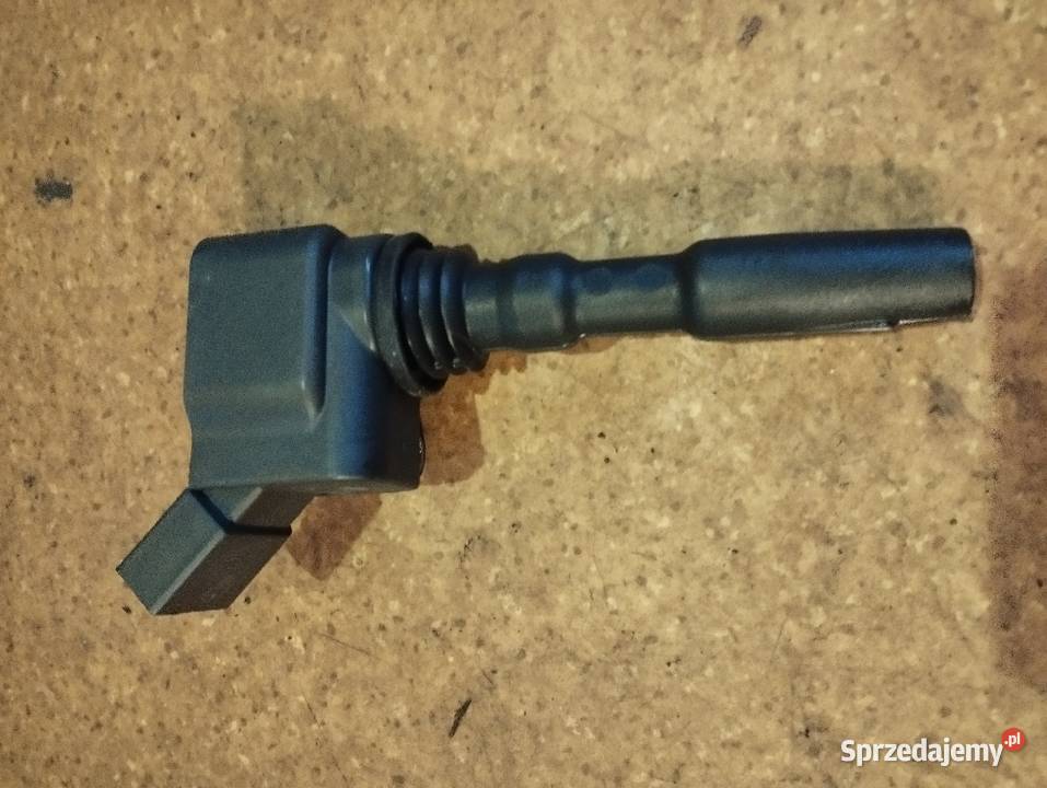 Cewka zapłonowa oryginalna VW SEAT SKODA TSi Kraków