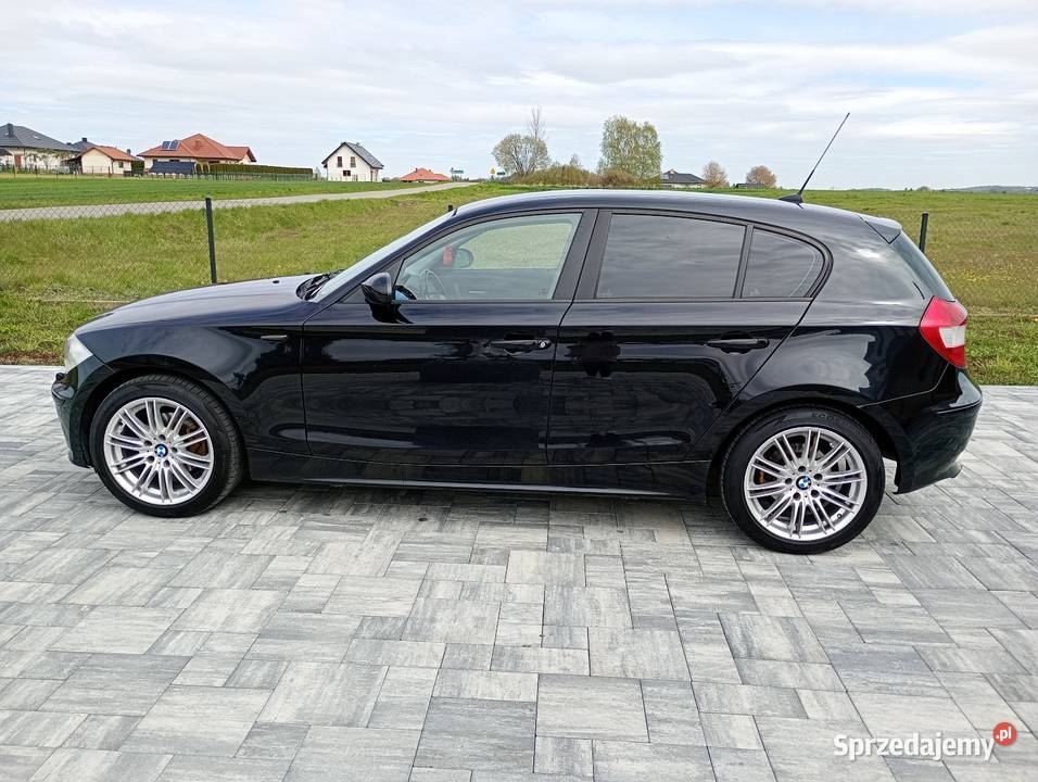 BMW e87 seria 1