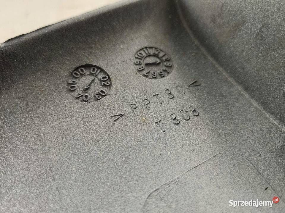 LISTWA PROGOWA LEWA FIAT PALIO 19972002 NOWA osobowe sprzedam