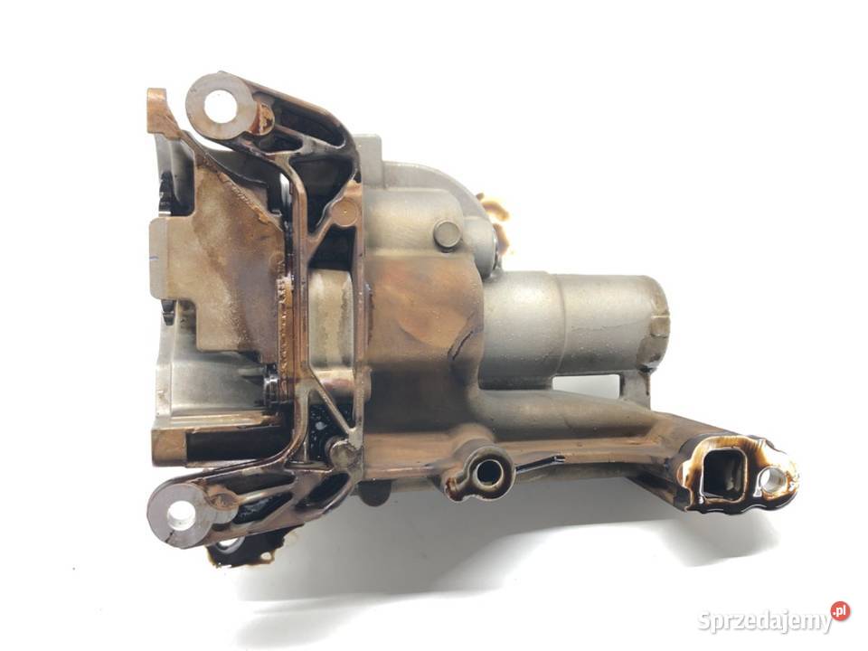POMPA OLEJOWA CITROEN C3 PICASSO V757601280 16 sprzedam