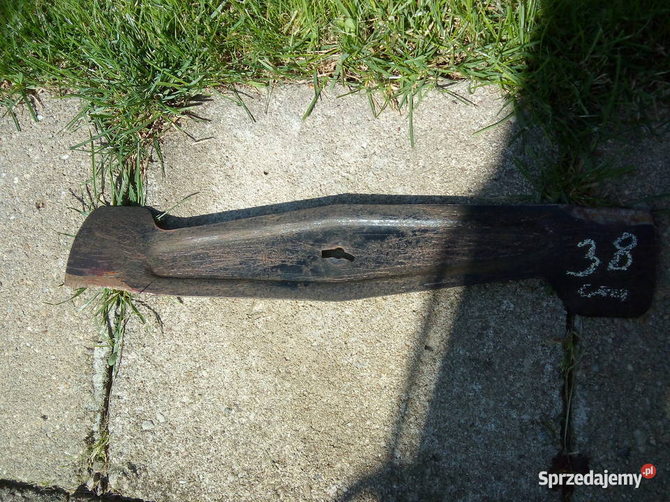 Nóż kosiarki spalinowej Viking Stiga Alko Poznań