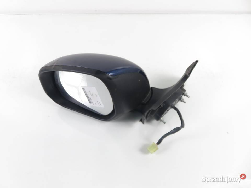 LUSTERKO LEWE OPEL AGILA B 3602103L ZCHD Lusterka zewnętrzne