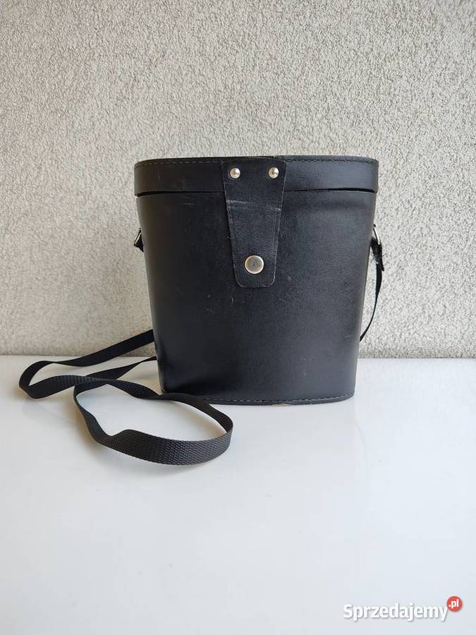 Lornetka TENTO 10 x 50 USSR z futerałem
