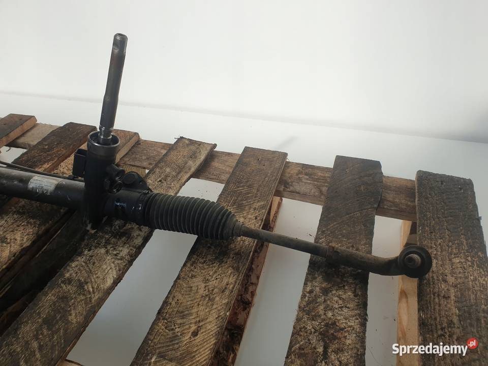 Volvo V60 S60 II MAGLOWNICA przekładnia EUROPA