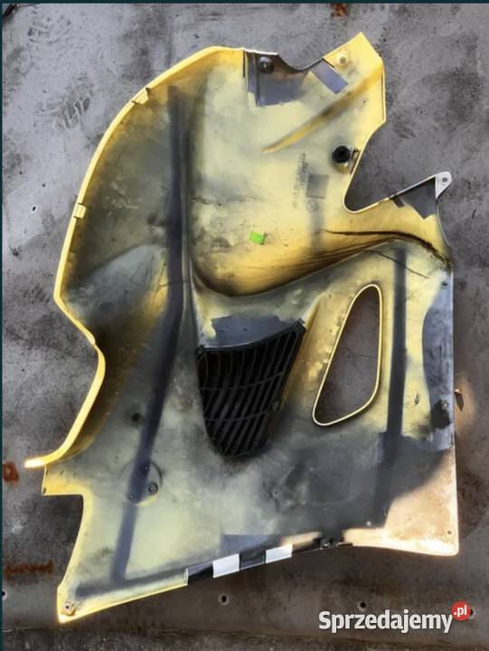 Owiewka boczek prawy BMW K 1200RS 9705 K589 Ostrów Wielkopolski