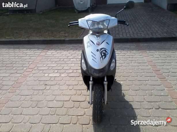 Romet Router Pluss Orneta sprzedam