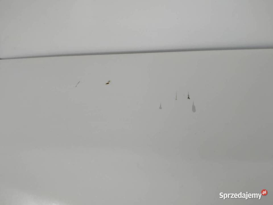 KLAPA TYŁ SZYBA C Opel Zafira III 2011