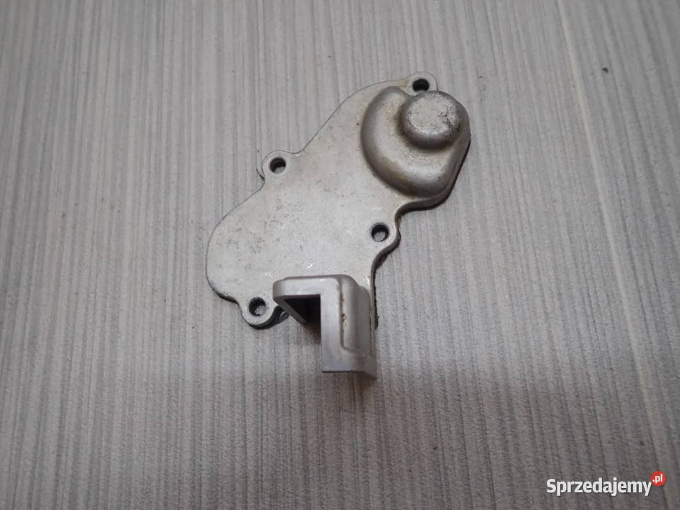 Dekiel Cylindra Zaworu Wydechowego Yamaha Yz 125 lubuskie Strzelce Krajeńskie