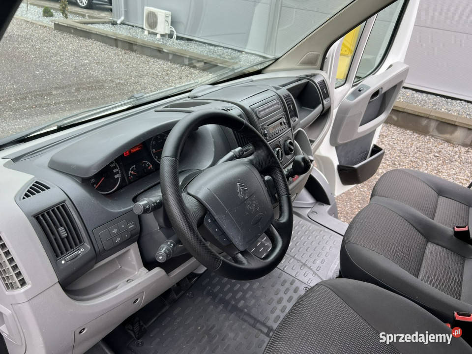 Citroen Jumper L2H2 Klima Super Stan Opoczno