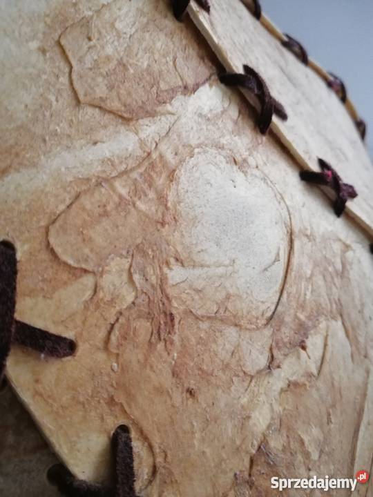 Abażur retro Andrzejów sprzedam