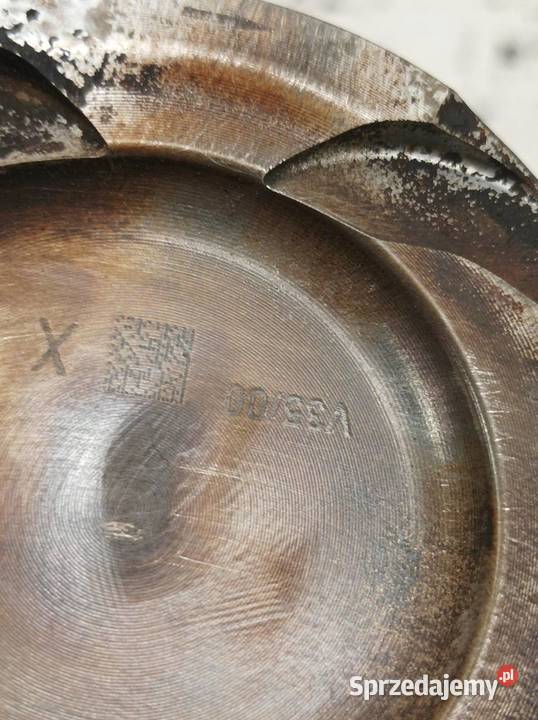 TŁOK KORBOWÓD 1295 64 0834135 16 CGI