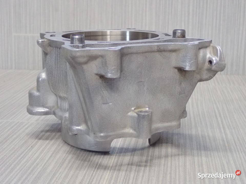 Cylinder Nikasil Honowany Yamaha YFZ 450 5TA lubuskie Strzelce Krajeńskie
