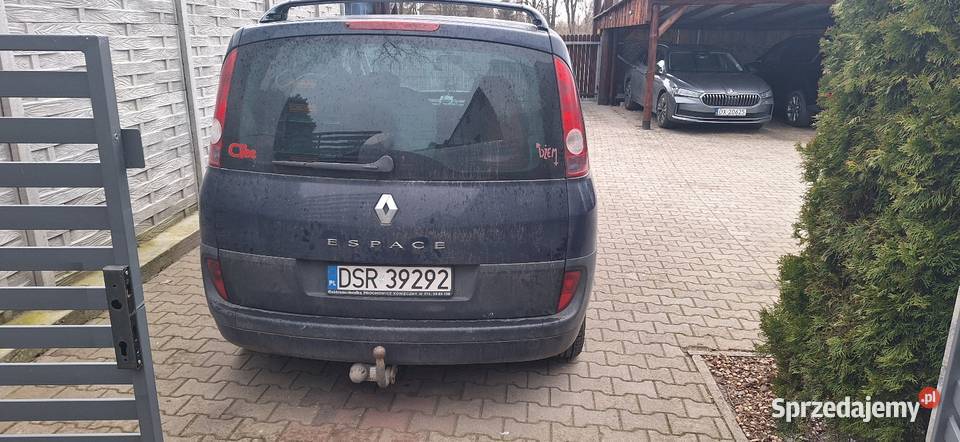 Tenault espace dolnośląskie Malczyce