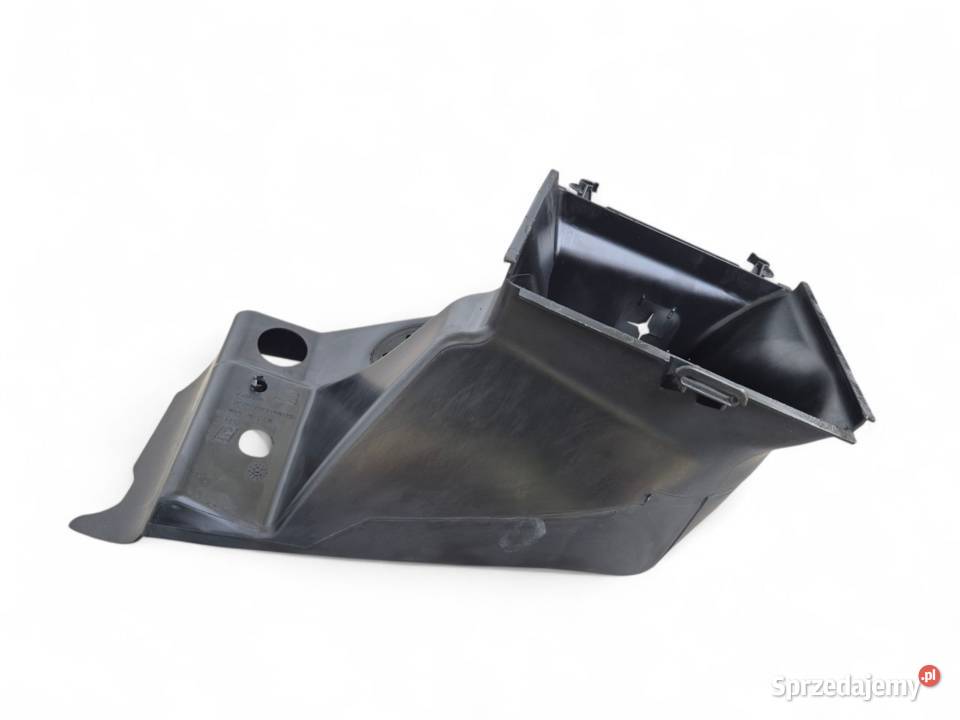 KOŁNIERZ KIEROWNICA INTERCOOLERA IBIZA III Kierownice powietrza Działoszyce