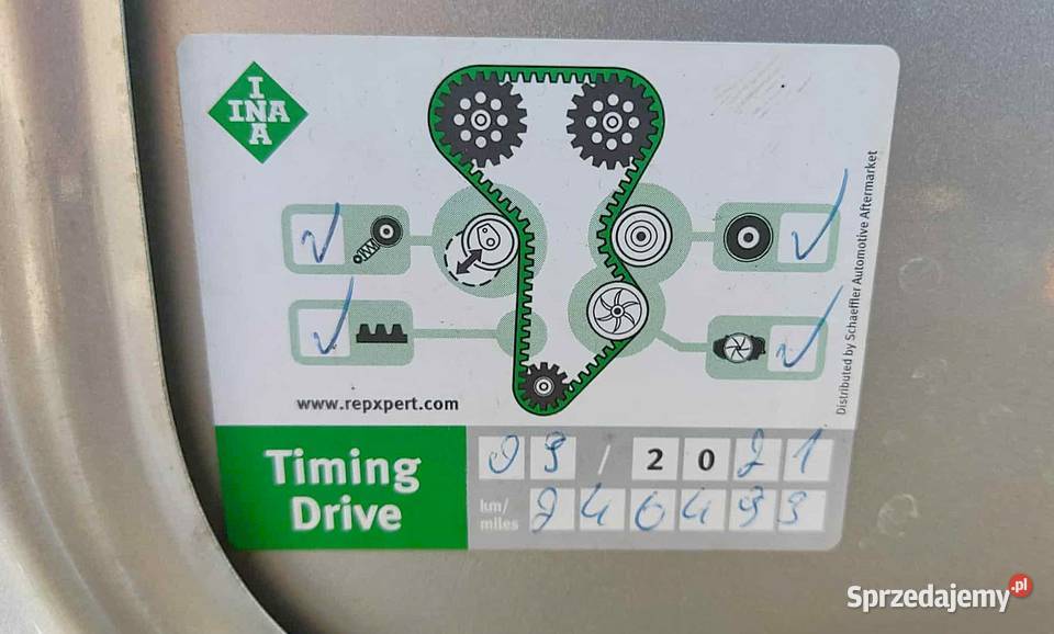 Skoda Fabia 14 75 Lift Klimatyzacja Hak podkarpackie Jasło