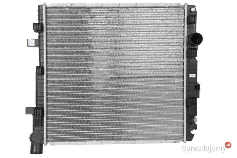 VARIO CHŁODNICA WODY cieczy NRF MERCEDES Częstochowa sprzedam