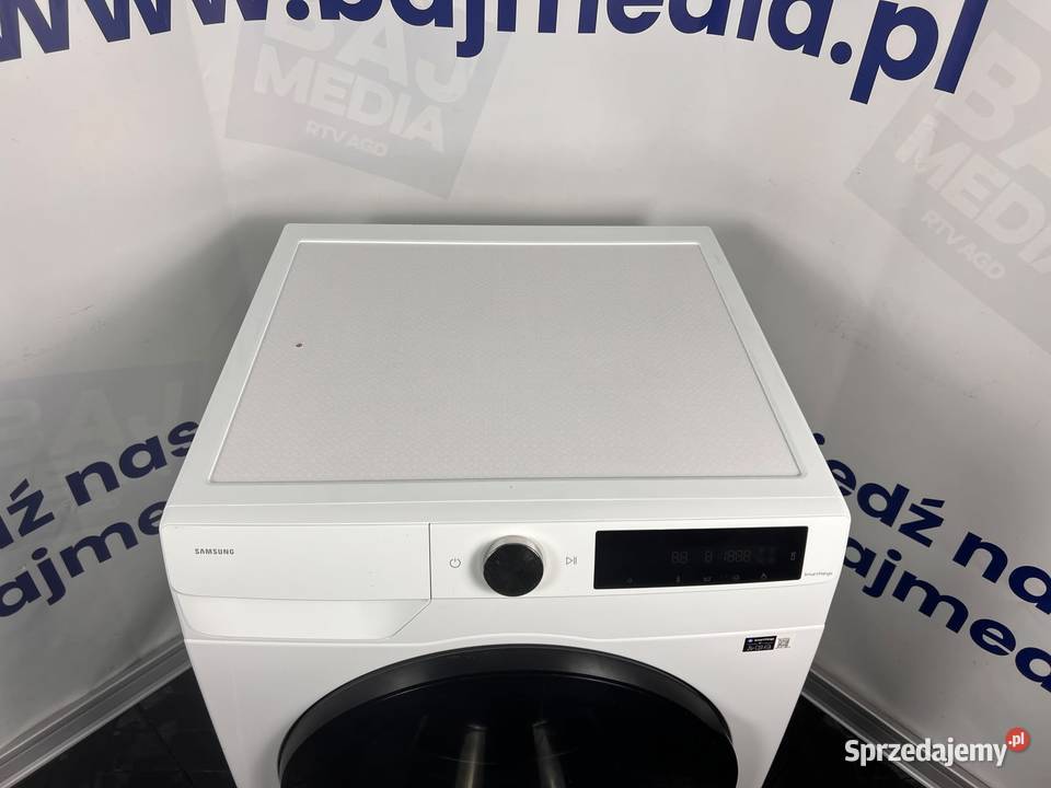 Pralkosuszarka Samsung WD90DG6B85BEU4 60 96 sprzedam