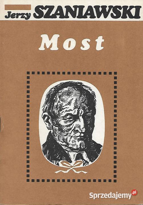 Most J Szaniawski lubelskie Puławy