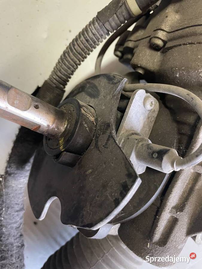 przekładnia kierownicza 6820000190 PEUGEOT Jelcz-Laskowice