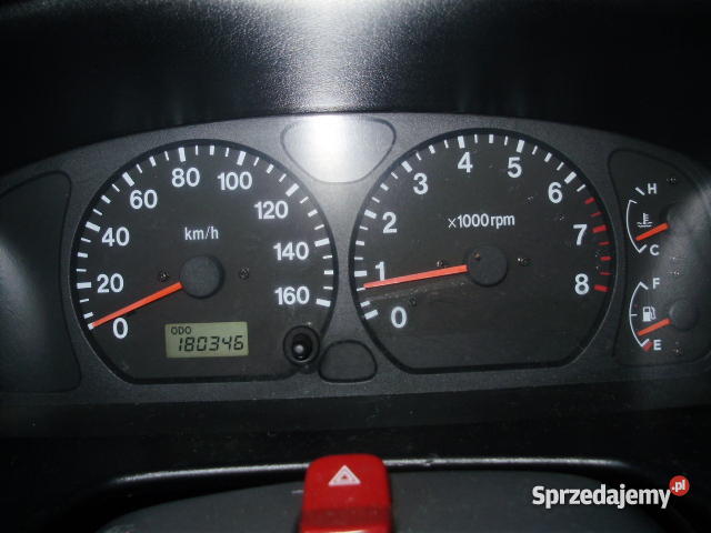 Suzuki jimny 1300 B LPG hak sprzedam