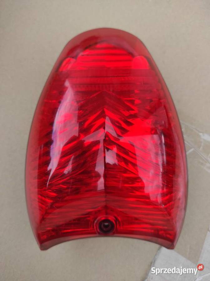 BMW K 1200 S K1200S lampa tył mazowieckie Warszawa