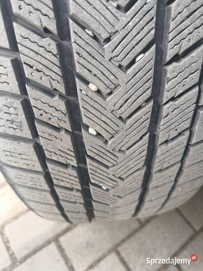 Opony zimowe 2155018 Zielona Góra